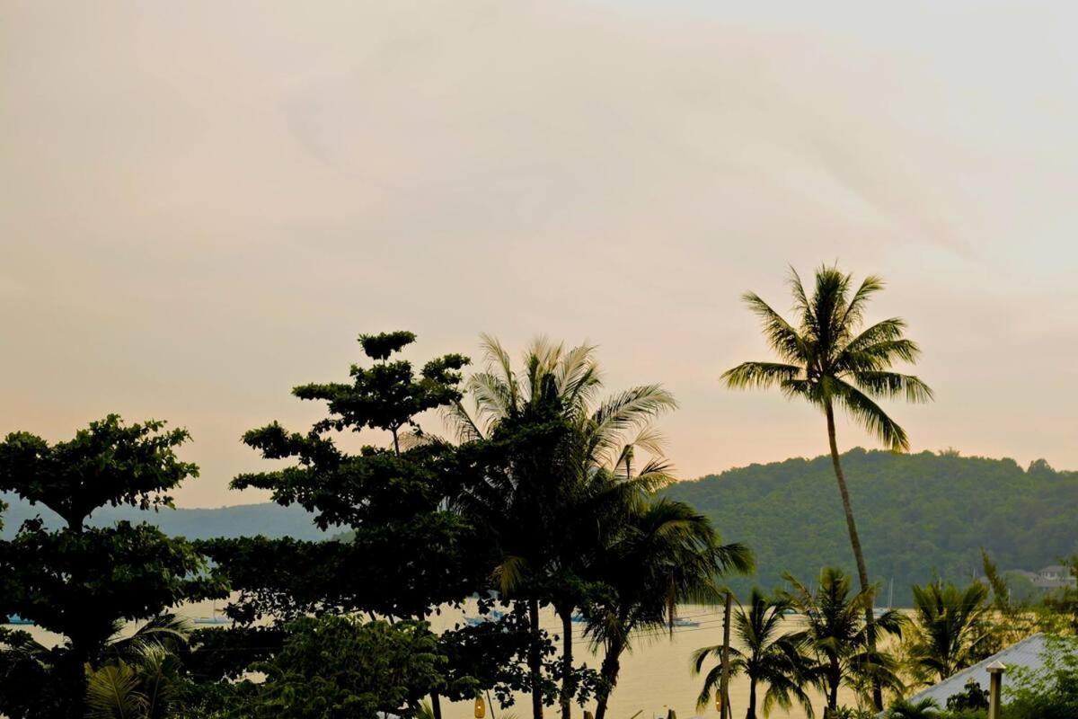 The Mooring Resort Panwa Beach Exterior foto