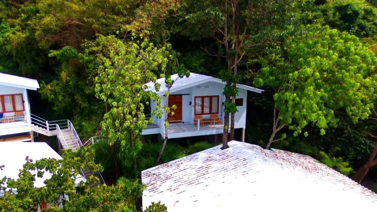 The Mooring Resort Panwa Beach Exterior foto
