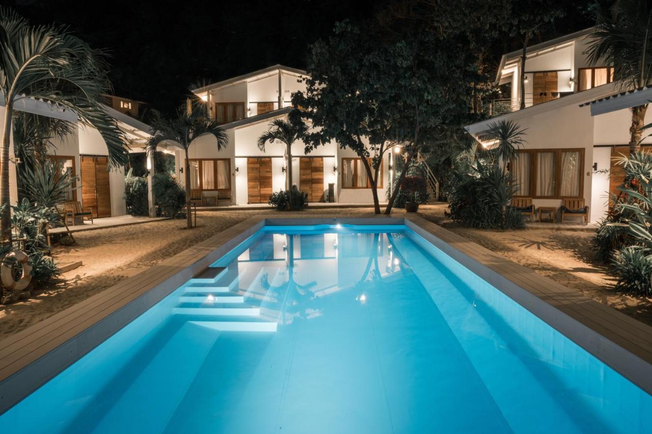 The Mooring Resort Panwa Beach Exterior foto
